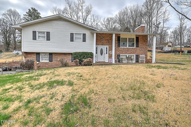 207 Herron Drive, Kingsport, TN 37663