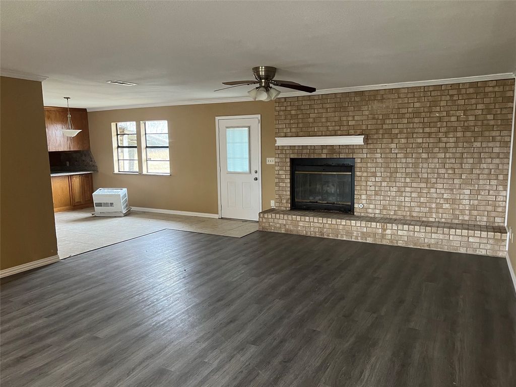 1541 State Highway 78 S, Farmersville, TX 75442