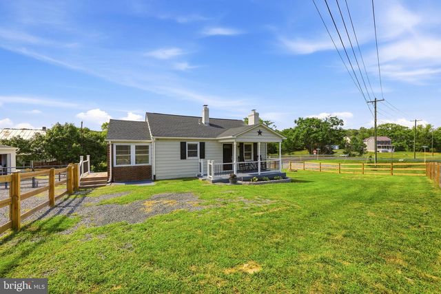 1131 JOHN MARSHALL HWY, Strasburg, VA 22657