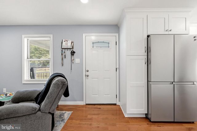 1131 JOHN MARSHALL HWY, Strasburg, VA 22657