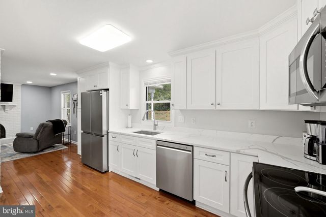 1131 JOHN MARSHALL HWY, Strasburg, VA 22657