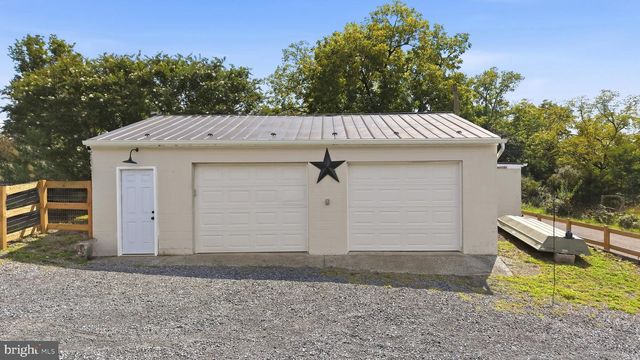 1131 JOHN MARSHALL HWY, Strasburg, VA 22657