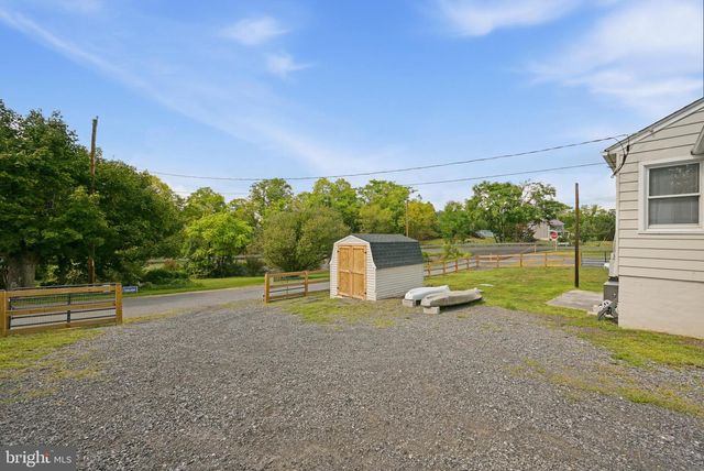 1131 JOHN MARSHALL HWY, Strasburg, VA 22657