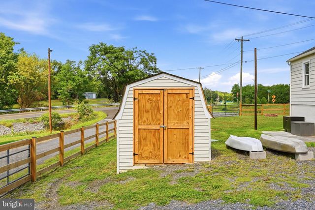 1131 JOHN MARSHALL HWY, Strasburg, VA 22657
