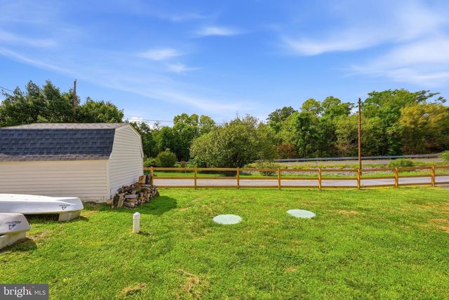 1131 JOHN MARSHALL HWY, Strasburg, VA 22657