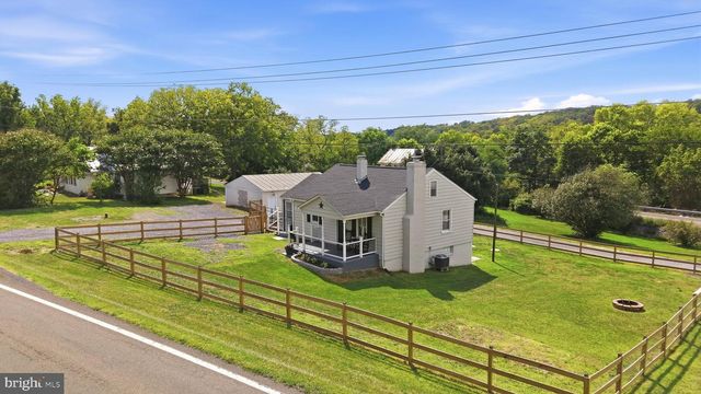 1131 JOHN MARSHALL HWY, Strasburg, VA 22657