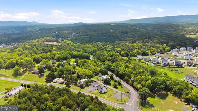 1131 JOHN MARSHALL HWY, Strasburg, VA 22657