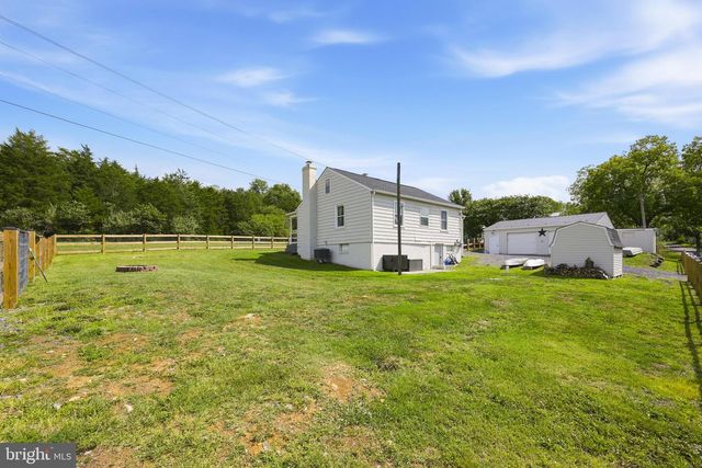 1131 JOHN MARSHALL HWY, Strasburg, VA 22657