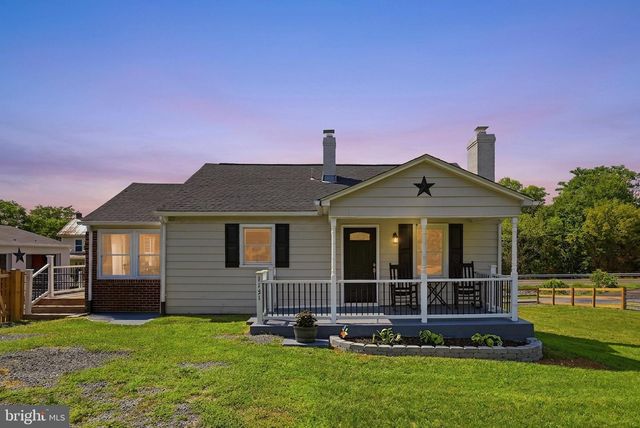 1131 JOHN MARSHALL HWY, Strasburg, VA 22657