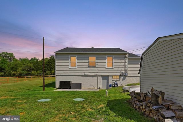 1131 JOHN MARSHALL HWY, Strasburg, VA 22657