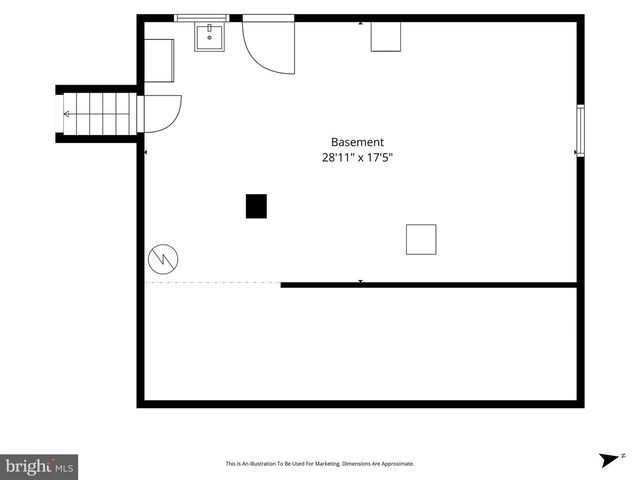 1131 JOHN MARSHALL HWY, Strasburg, VA 22657