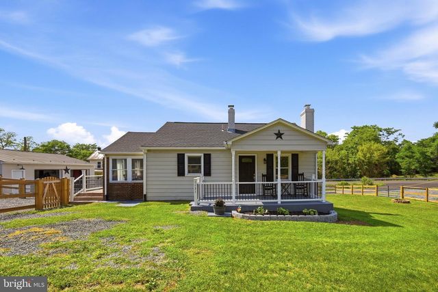 1131 JOHN MARSHALL HWY, Strasburg, VA 22657