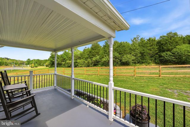 1131 JOHN MARSHALL HWY, Strasburg, VA 22657