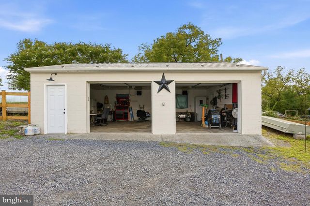 1131 JOHN MARSHALL HWY, Strasburg, VA 22657