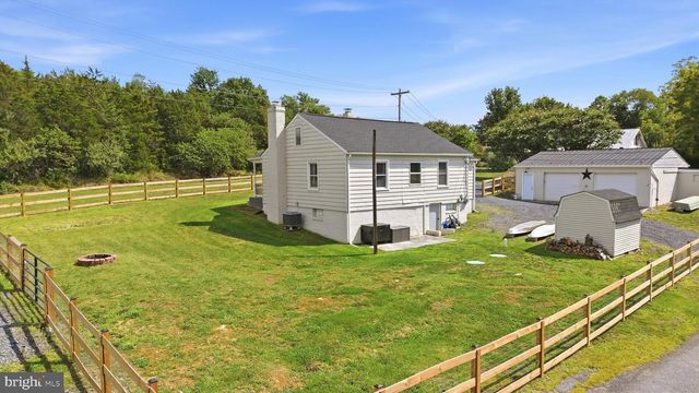 1131 JOHN MARSHALL HWY, Strasburg, VA 22657