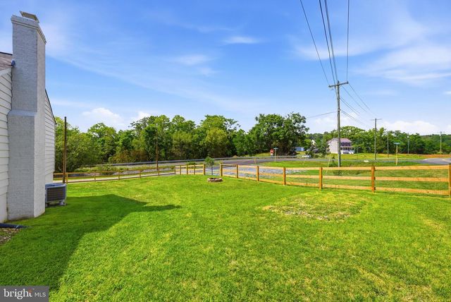 1131 JOHN MARSHALL HWY, Strasburg, VA 22657