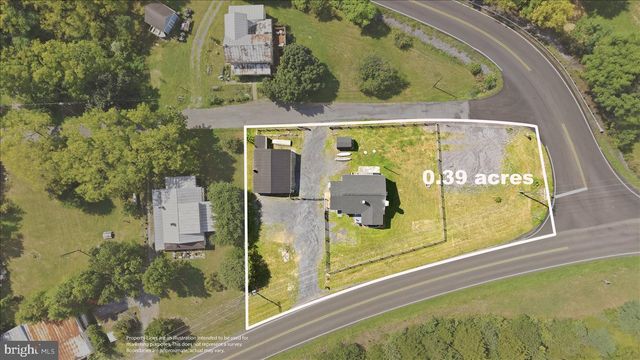 1131 JOHN MARSHALL HWY, Strasburg, VA 22657