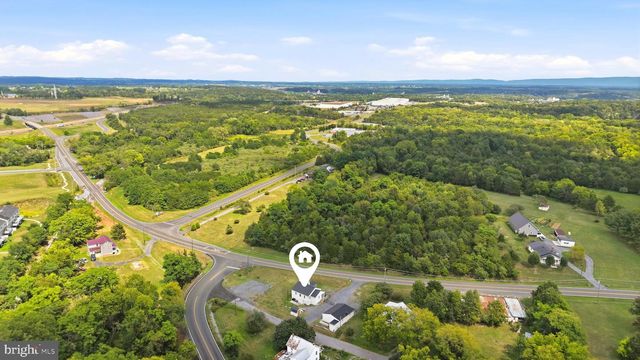 1131 JOHN MARSHALL HWY, Strasburg, VA 22657
