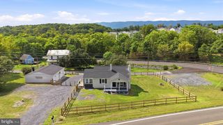 1131 JOHN MARSHALL HWY, Strasburg, VA 22657