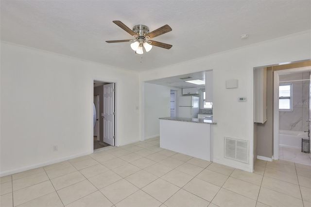 72 LAKE SHORE DRIVE, Palm Harbor, FL 34684