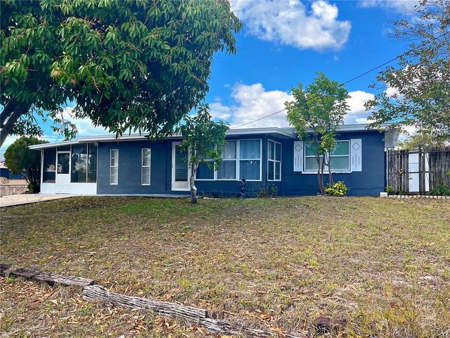 72 LAKE SHORE DRIVE, Palm Harbor, FL 34684