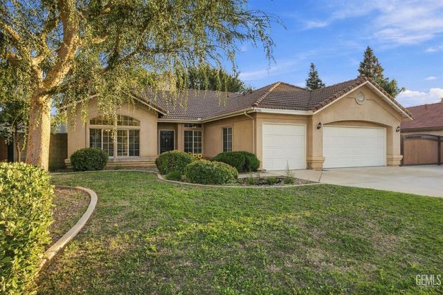 6705 Tiber River Lane, Bakersfield, CA 93308