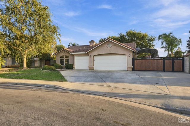 6705 Tiber River Lane, Bakersfield, CA 93308