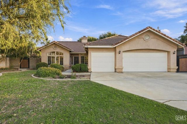 6705 Tiber River Lane, Bakersfield, CA 93308