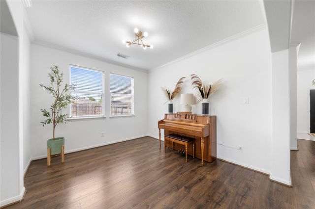 8303 Rocky River Street, Baytown, TX 77523