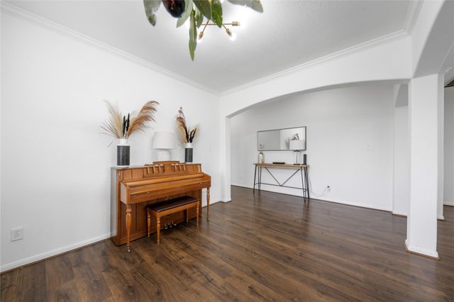 8303 Rocky River Street, Baytown, TX 77523