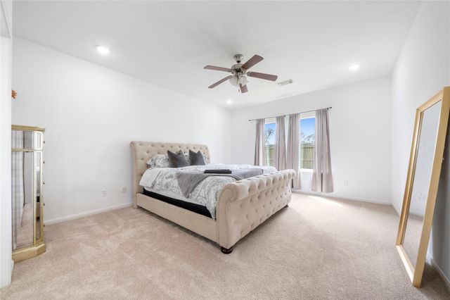 8303 Rocky River Street, Baytown, TX 77523