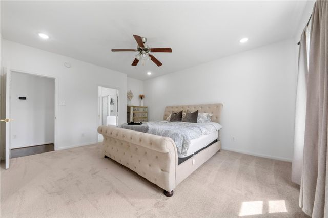 8303 Rocky River Street, Baytown, TX 77523