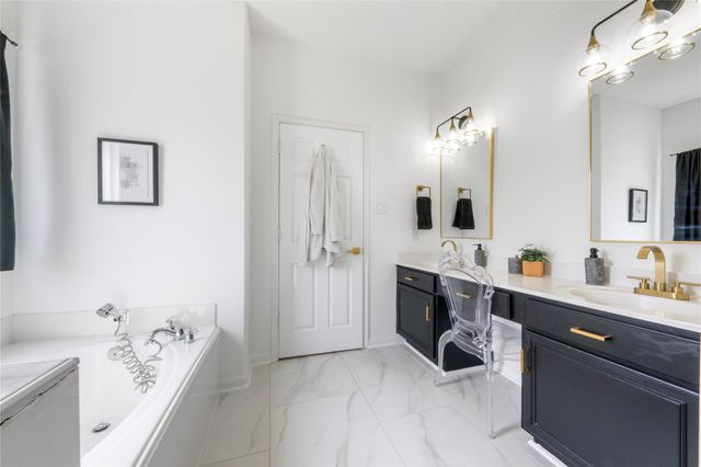 8303 Rocky River Street, Baytown, TX 77523