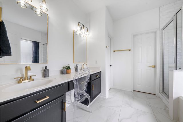 8303 Rocky River Street, Baytown, TX 77523