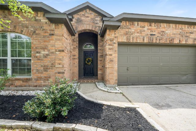 8303 Rocky River Street, Baytown, TX 77523