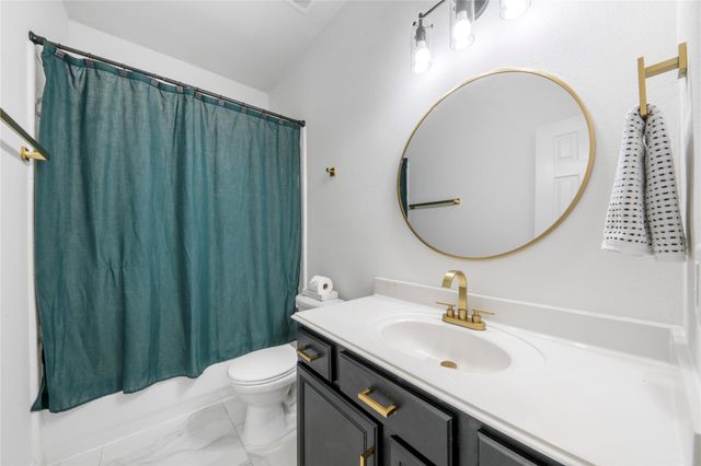 8303 Rocky River Street, Baytown, TX 77523