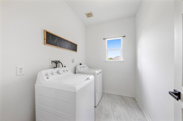 8303 Rocky River Street, Baytown, TX 77523