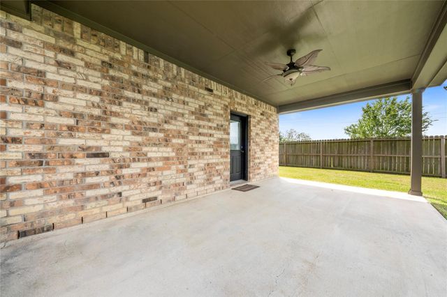 8303 Rocky River Street, Baytown, TX 77523