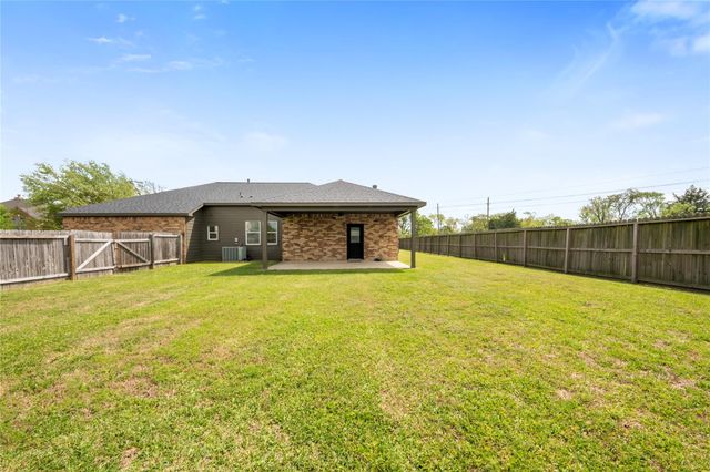 8303 Rocky River Street, Baytown, TX 77523