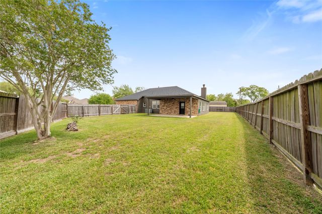 8303 Rocky River Street, Baytown, TX 77523