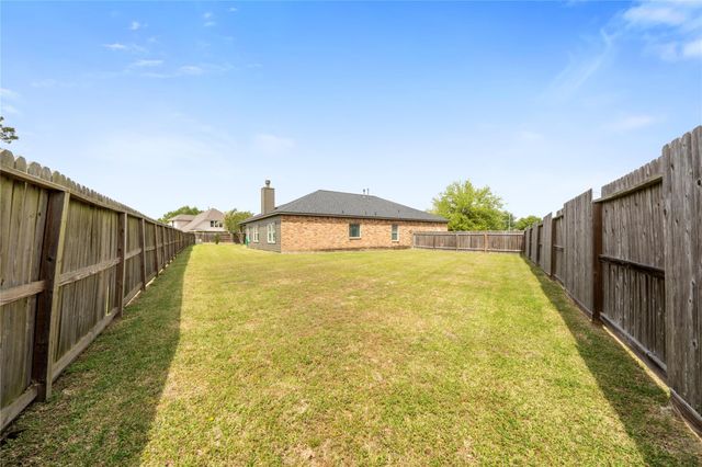 8303 Rocky River Street, Baytown, TX 77523