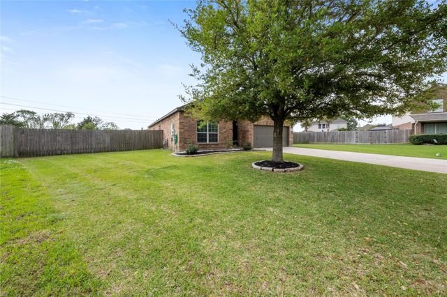 8303 Rocky River Street, Baytown, TX 77523