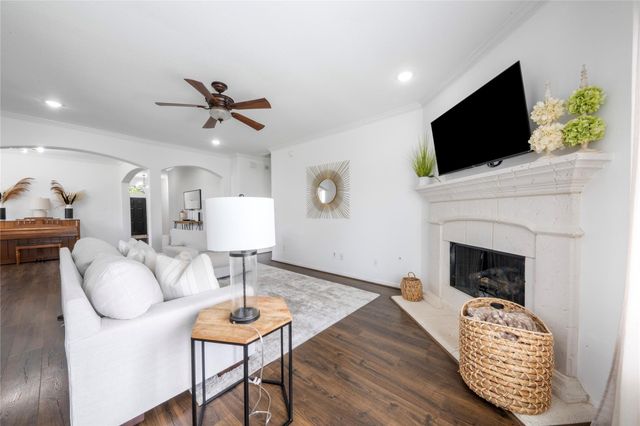 8303 Rocky River Street, Baytown, TX 77523