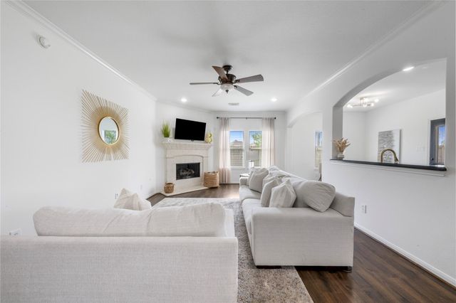 8303 Rocky River Street, Baytown, TX 77523