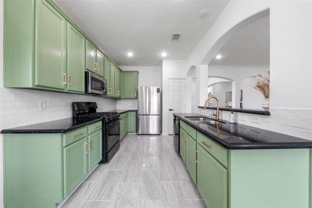 8303 Rocky River Street, Baytown, TX 77523