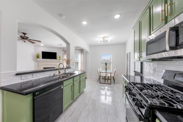 8303 Rocky River Street, Baytown, TX 77523