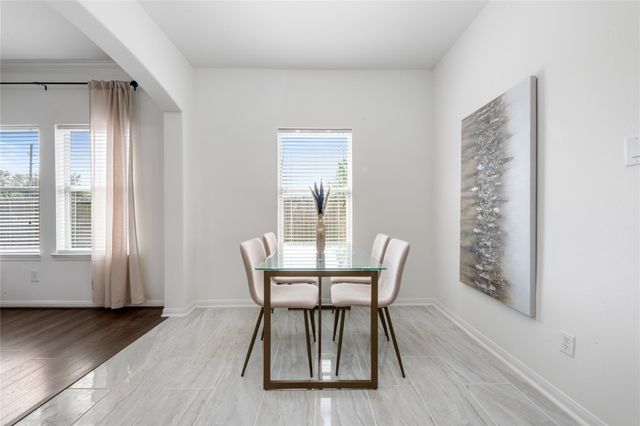 8303 Rocky River Street, Baytown, TX 77523