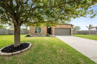 8303 Rocky River Street, Baytown, TX 77523