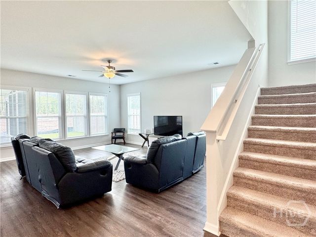 135 Melody Drive, Pooler, GA 31322