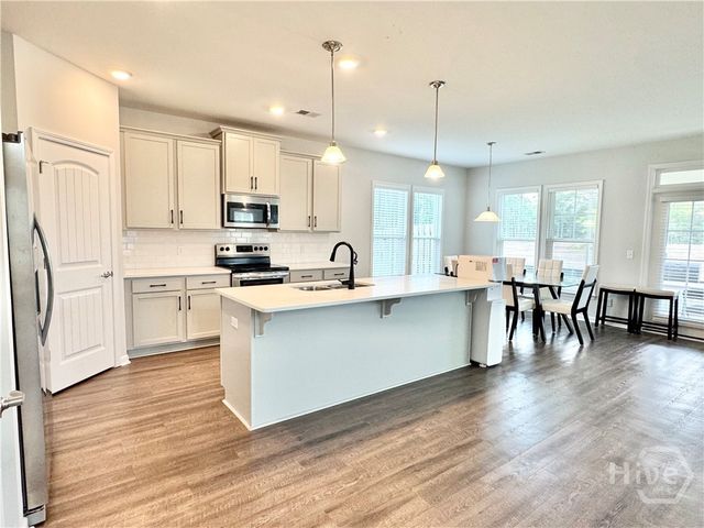 135 Melody Drive, Pooler, GA 31322